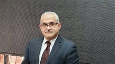 حزب المستقلين الجدد: تصرفات علاء عبد الفتاح متوقعة