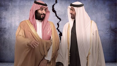 لحظات مفصلية في العلاقة بين السعودية والإمارات.. هل تتحول علاقة الأخوة لخصومة؟