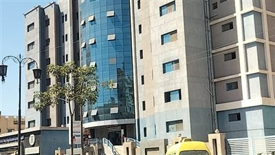 عايش بمفرده.. العثور على مسن متوفي داخل شقته بشبين الكوم