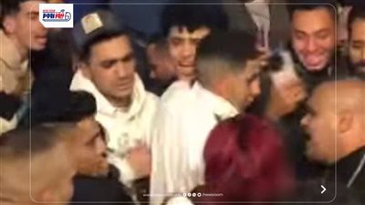 تحرش وسرقة في الفرح.. كيف كشف زفاف كروان مشاكل مخالفات قاعة أفراح بشرا؟