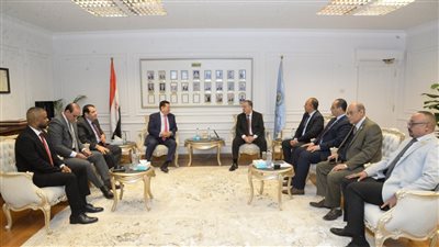 أسيوط تستضيف ملتقى الوعي الوطني للشباب بالتعاون مع المحكمة العربية للتحكيم