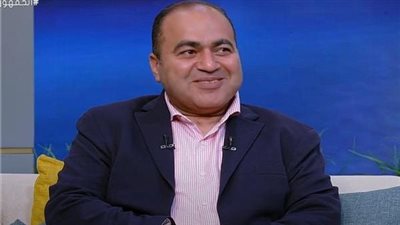 أمجد الحداد: 2025 عام الإنجازات التاريخية للقطاع الصحي في مصر