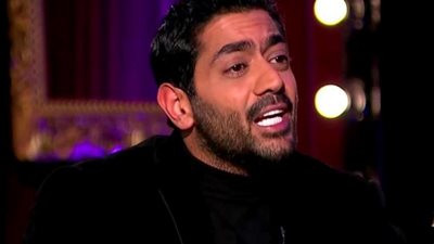 أحمد فلوكس: كله بيتكلم في تفاهات ومصر تخوض معركة لحماية أمنها مع الصومال
