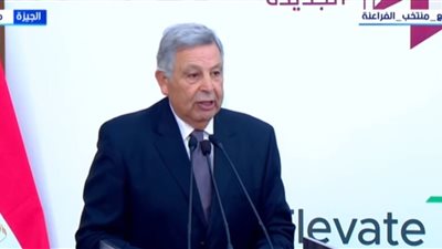 رئيس جامعة الجيزة الجديدة يكشف تفاصيل تأسيس الجامعة والمستشفى الجامعي