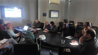 وزارة السياحة تطلق خدمات رقمية مميكنة للغوص والأنشطة البحرية بالغردقة