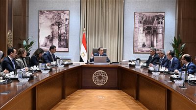 رئيس الوزراء يستعرض مستجدات مشروع إعادة إحياء منطقة نزلة السمان كمقصد سياحي