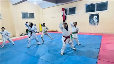 في أجواء مبهجة..  مركز شباب الجبلايات بالسويس يحتفل باليوم العالمي لذوي الهمم