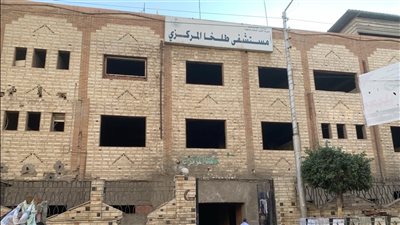 مخاطبًا رئيس الوزراء.. توفيق عكاشة يحذر من أزمة صحية بسبب مستشفى طلخا المركزي
