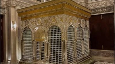 السيدة زينب بنت الإمام علي .. شجاعة وفصاحة وتضحية لا تضاهى