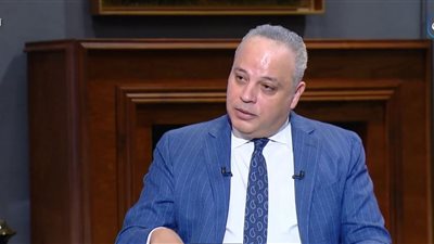 تامر عبدالمنعم: والدي لم يتدخل.. وحيد حامد شجعني على بناء مستقبلي بنفسي