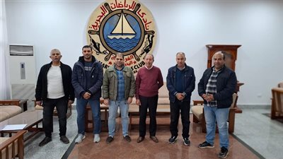 حملات رقابية للتفتيش المالي والإداري على عدد من الأندية بالبحر الأحمر