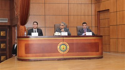 محافظ الدقهلية: الالتزام بالجداول الزمنية أولوية في خطة 2026/2027