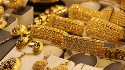 ختام التعاملات المسائية.. عيار 21 يسجل 5910 جنيهات اليوم الثلاثاء