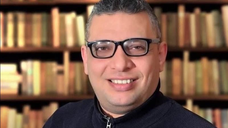 منصور هندي 