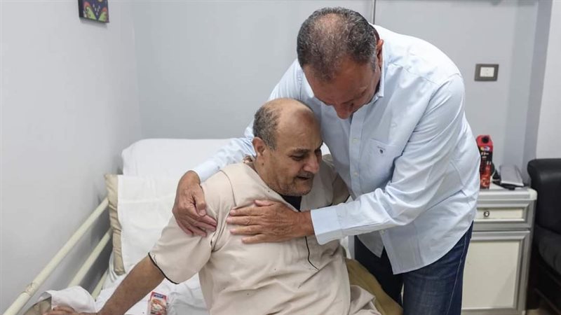 حمدي جمعة 