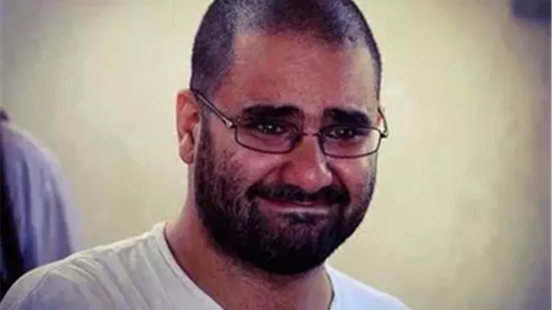 علاء عبدالفتاح 
