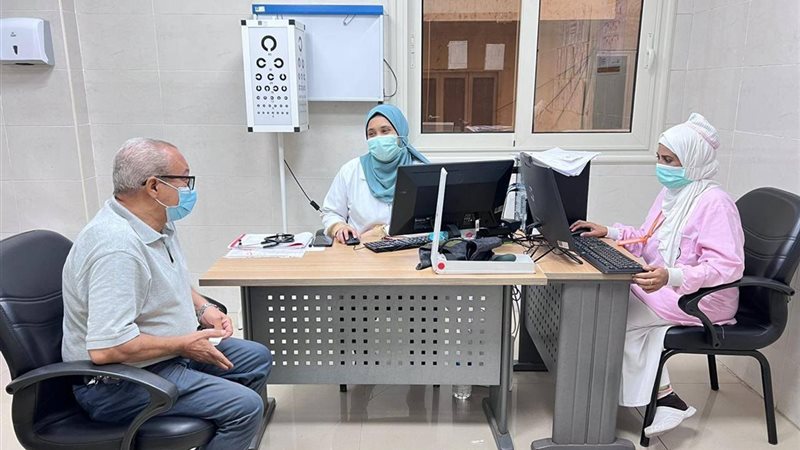 هيئة الرعاية الصحية