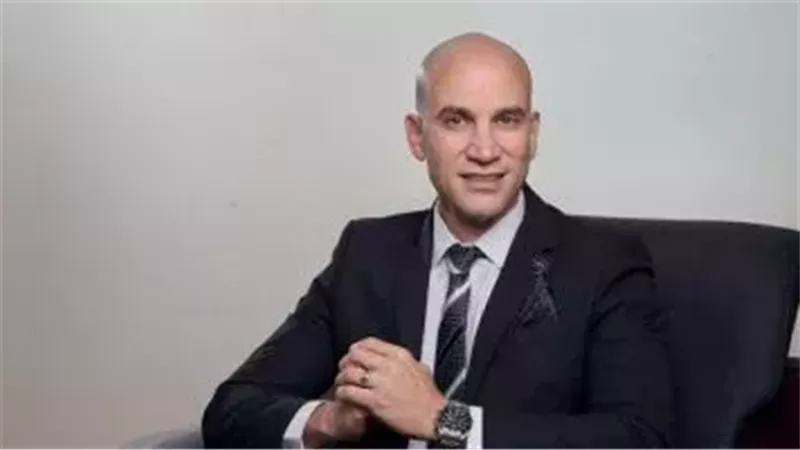 أحمد بدرة