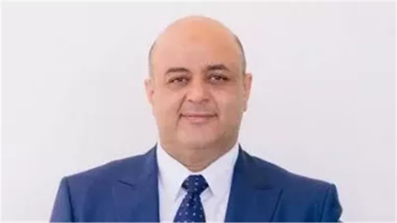  النائب محمد مصطفى