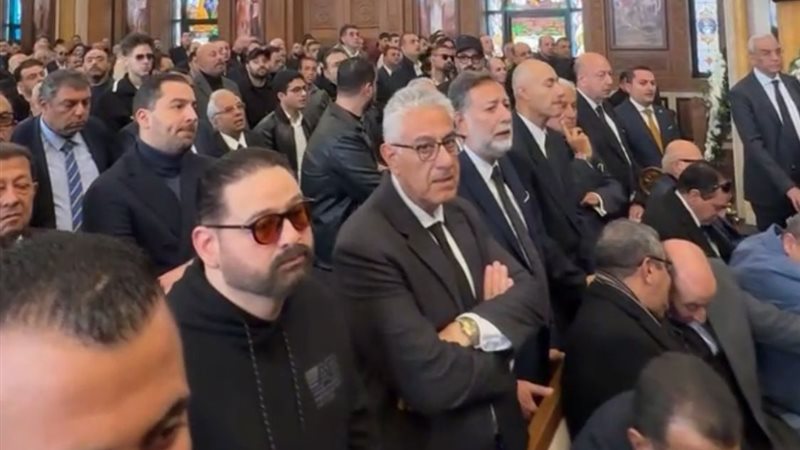 أمير شاهين 