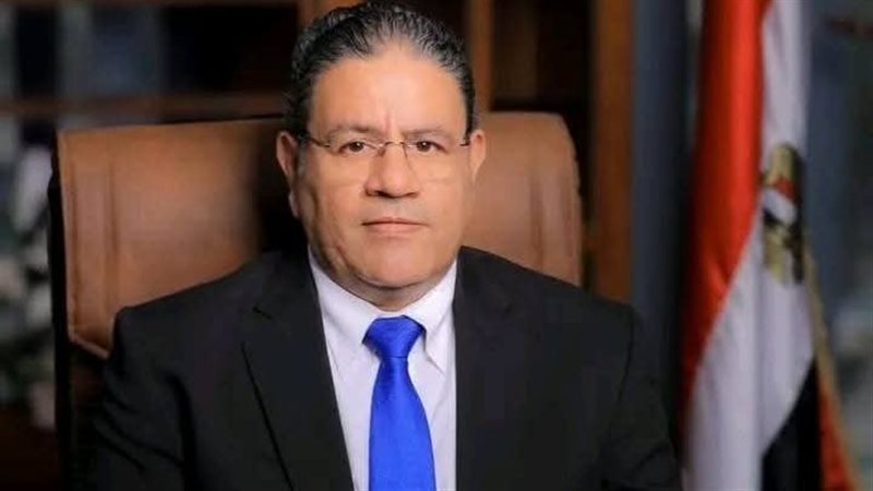 وكيل وزارة الصحة
