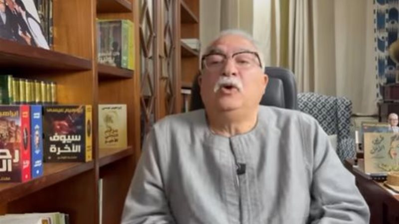 إبراهيم عيسى 