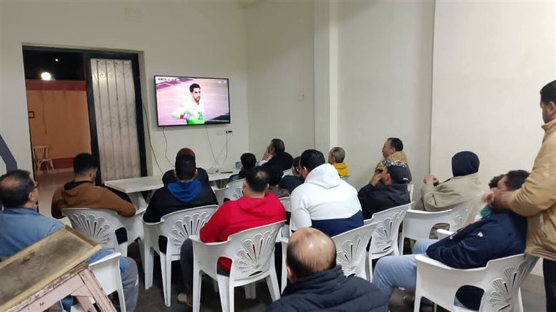 مراكز شباب دمياط