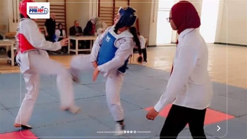 المتسابقين 