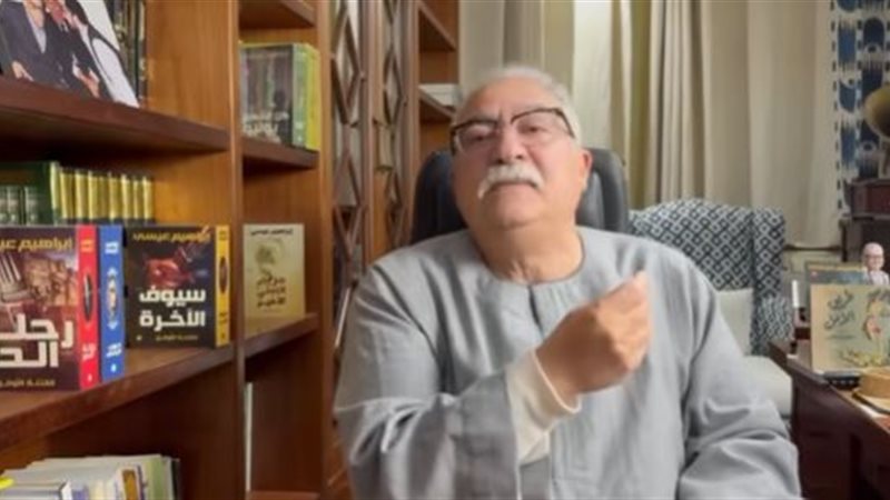 إبراهيم عيسى