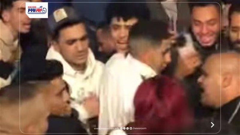 كروان مشاكل 