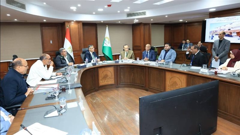 محافظة الجيزة 