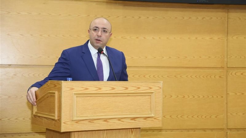 الدكتور محمد غنيم
