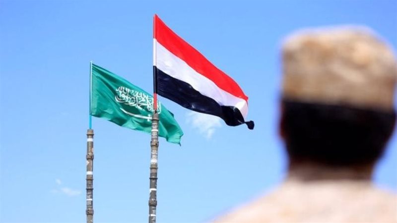 السعودية واليمن
