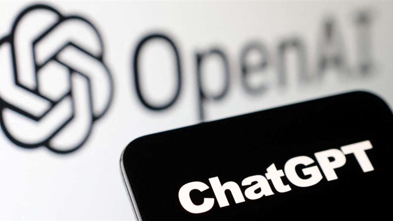 ChatGPT 