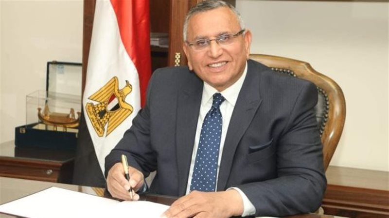 رئيس حزب الوفد
