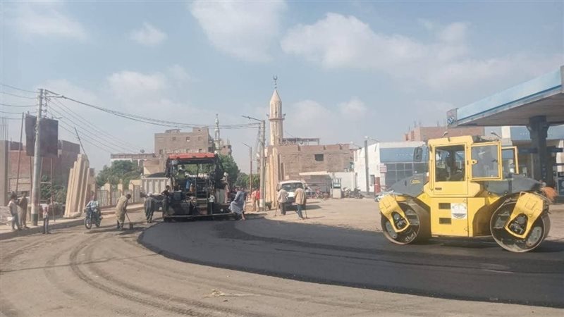 محافظ أسيوط يعلن