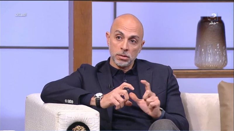 الدكتور أحمد عفيفي