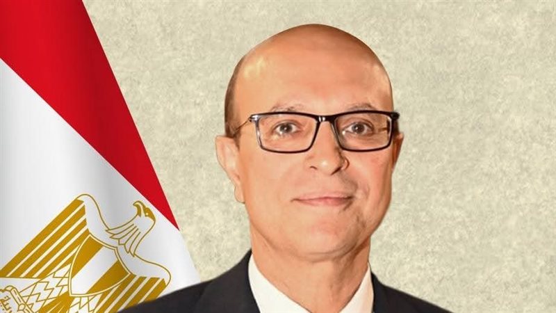 رئيس جامعة أسيوط