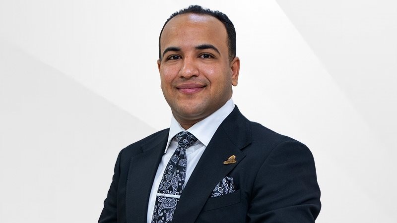 الصحفي وسيم كمال