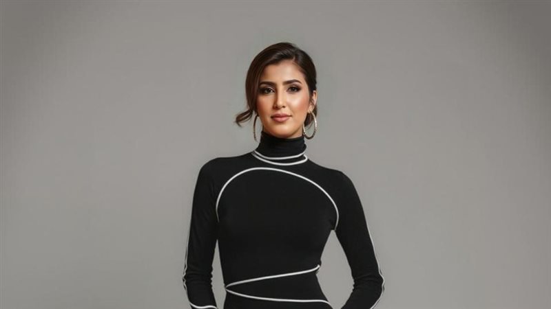 المطربة العراقية