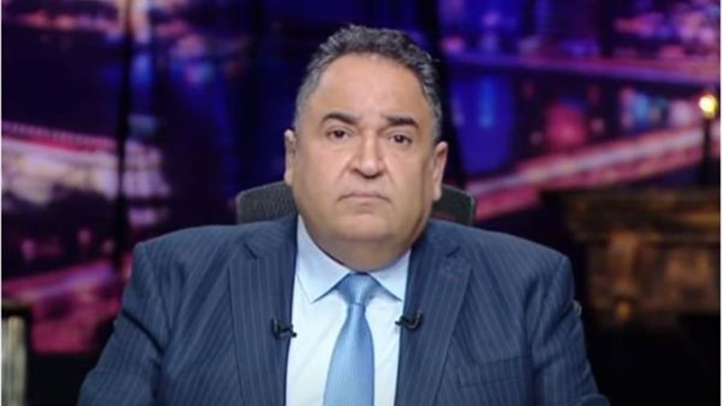 محمد على خير  