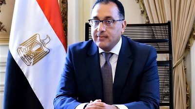 محافظ سوهاج يهنئ رئيس مجلس الوزراء بالعام الميلادي الجديد 