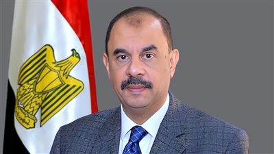محافظ سوهاج يهنئ أبناء المحافظة والشعب المصري بالعام الميلادي الجديد 2026