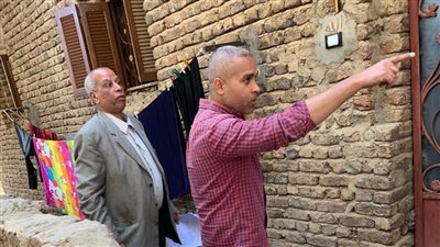 مياه الأقصر تبدأ حملة موسعة لضبط الوصلات غير القانونية وتعظيم الموارد