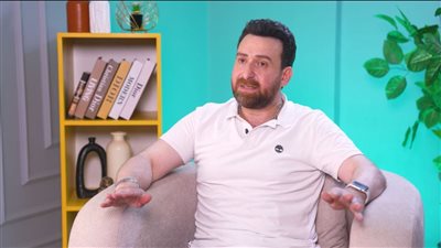 اشترت قبرها .. نضال الشافعي يكشف تفاصيل الأيام الأخيرة في حياة زوجته الراحلة