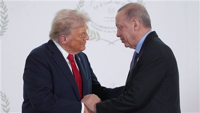 إسرائيل تطالب باستبعاد أردوغان من مجلس السلام الأمريكي في غزة