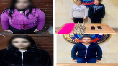 ترويج الرذيلة عبر التطبيقات.. الأمن يوجه ضربة موجعة لشبكة الفسق والفجور