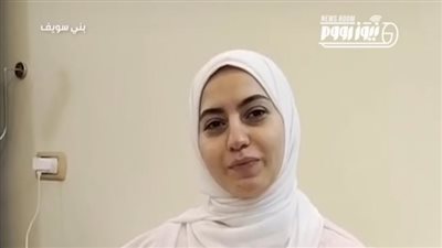 بعد الحكم على المتهم.. فتاة بنى سويف: القضاء أعاد لي حقي بواقعة التنمر