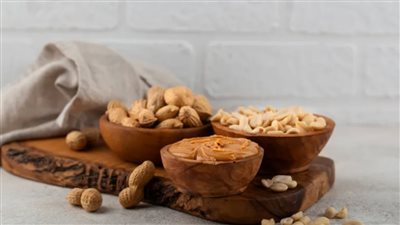 دراسة تكشف تأثير تناول 60 حبة فول سوداني يوميا على الدماغ 	