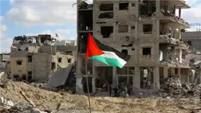 الجهاز المركزي للإحصاء: 2025 عام الخسائر البشرية والانهيار الاقتصادي في